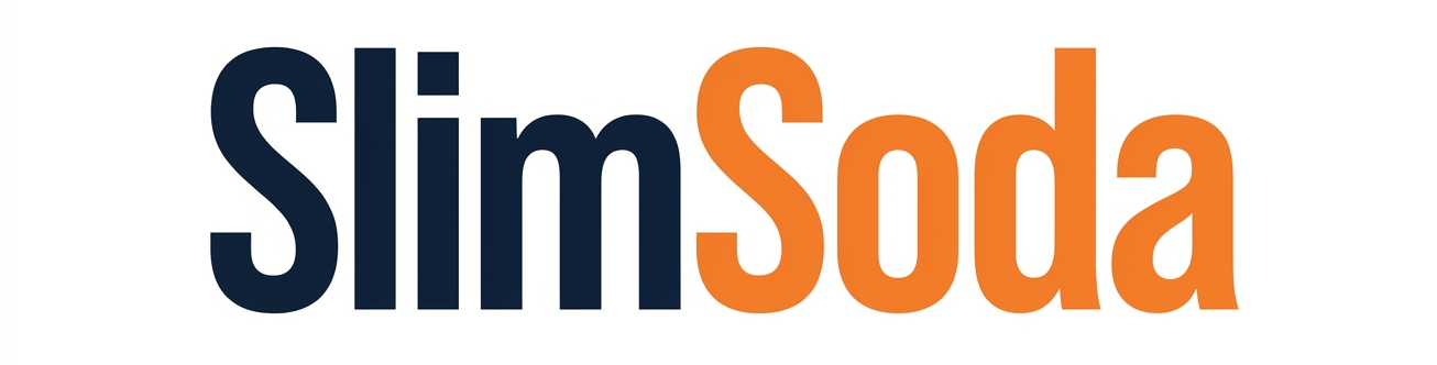 SlimSoda